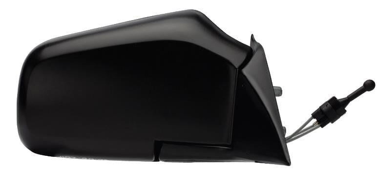 ERAYNA A-1004 DIŞ DİKİZ AYNASI SOL MURAT 131 91> MEKANİK PLASTİK AYAK