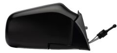 ERAYNA A-1004 DIŞ DİKİZ AYNASI SOL MURAT 131 91> MEKANİK PLASTİK AYAK