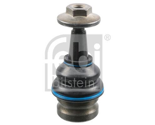 FEBI 280588 ROT BAŞI AUDI