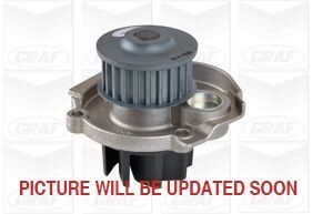 GRAF PA1030 DEVİRDAİM FIAT DOBLO 01>LINEA 07>PUNTO 09>PANDA 10>ALBEA 07> ALFA ROMEO MITO 11> LANCIA YPSILON 10> FORD KA 08> 1.2 1.4 1.4 TJET