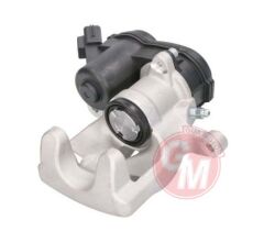 GUA 42337 FREN KALİPERİ ARKA SOL BRAKETLİ RENAULT FLUENCE 09>MEGANE III 09>MEGANE IV 15>CAPTUR II 20>CLIO V 19> PISTON 34mm DISK 274mm