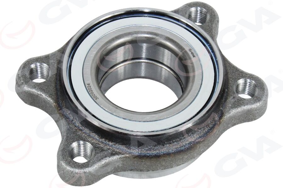 GVA 4775006 ÖN TEKER PORYASI A4-A6-A8 ABS Lİ