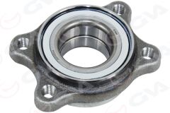 GVA 4775006 ÖN TEKER PORYASI A4-A6-A8 ABS Lİ