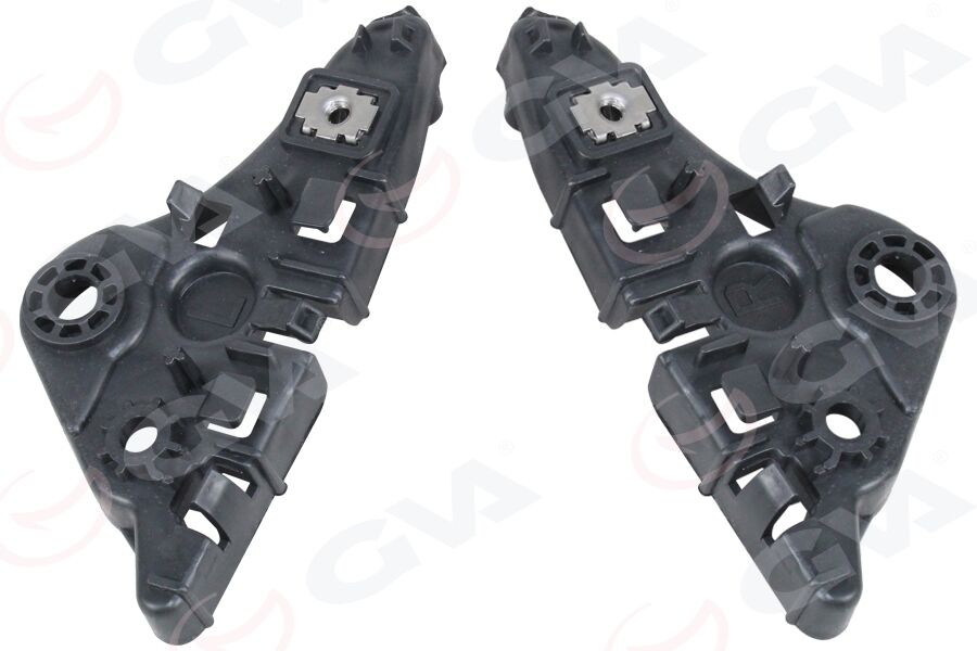 GVA 8911168 ÖN TAMPON BAĞLANTI BRAKETİ SAĞ-SOL TAKIM RENAULT FLUENCE 09>15