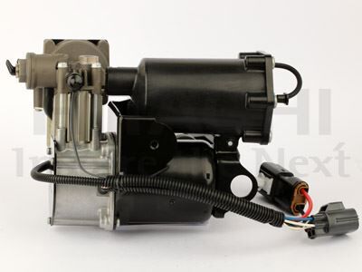 HITACHI 2509883 HAVALI SUSPANSIYON KOMPRESORU LAND ROVER DISCOVERY III-IV L319 RANGE ROVER L320 L322 ESKI TIP ASTEMO