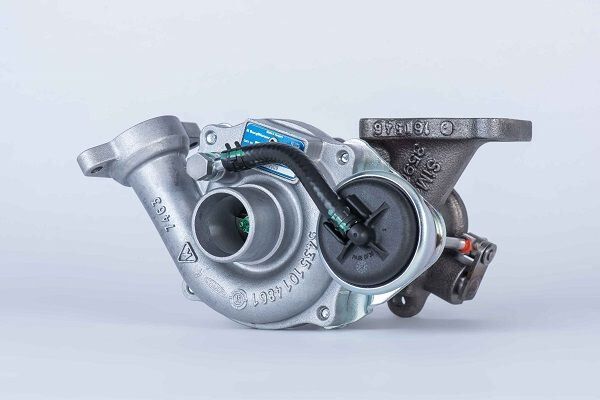 KKK 54359880009 TURBO KOMPLE P107-P206-P207-P307-C1-C2-C3-XSARA 1.4 HDI DV4TD FIESTA 1.4 TDCI DV4TD 68 BG 54359880009-54359880021 BORGWARNER