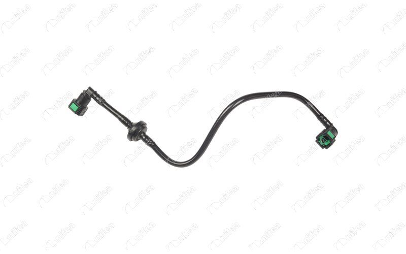 NIFEA 17070 WESTINGHOUSE BORUSU PEUGEOT P307 02>12 P308 08>14 CITROEN C4 06>11 1.6 16V TU5JP4