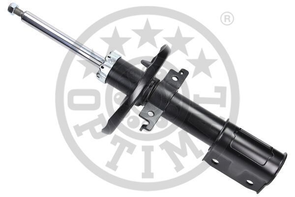 OPTIMAL A-3355G ÖN AMORTİSÖR RENAULT MEGANE III 09> FLUENCE 09> GAZLI