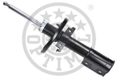 OPTIMAL A-3355G ÖN AMORTİSÖR RENAULT MEGANE III 09> FLUENCE 09> GAZLI