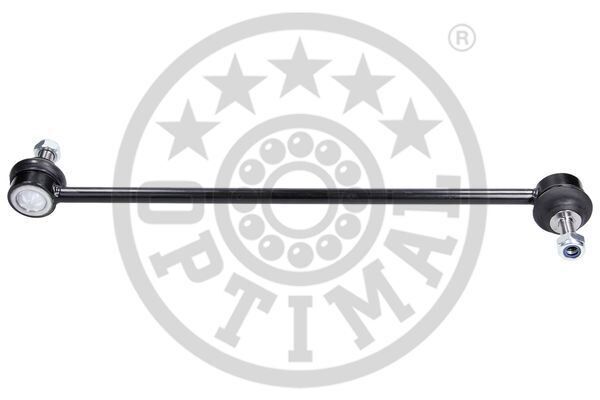 OPTIMAL G7-1418 ASKI ROTU ON LAND ROVER FREELANDER II L359 06>14
