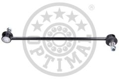 OPTIMAL G7-1418 ASKI ROTU ON LAND ROVER FREELANDER II L359 06>14