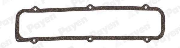 PAYEN JM7155 UST KAPAK CONTASI PALIO 1.4 TEMPRA / SLX / TIPO 1.6