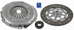 SACHS 3000950090 DEBRİYAJ SETİ P207-P307-P308-P407-P1007-PARTNER-BERLINGO-C2-C3-C4-C5-XSARA-P208-P2008-CROSSLAND 17> 1.6HDI DV6TED4B/F 1.2 THP-B12XHL 2.0 HDI DW10ATED 3000951013