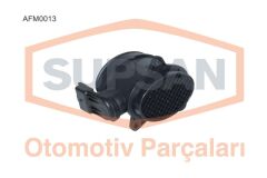 SUPSAN AFM0013 HAVA KÜTLE ÖLÇER 207-308-C4-PARTNER II 1.6 HDİ-FOCUS 2 1.6TDCI-S40 EXPERT III-JUMPY III-C4-C3-C3 II-C3 III-C5 II-C5 III-BERLINGO II-BERLINGO III-C4 PICASSO-C3 PICASSO-