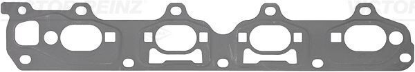 V.REINZ 713428700 EGZOZ MANİFOLT CONTASI ASTRA H-ZAFIRA B-VECTRA B-VECTRA C-ASTRA G 2.2 Z/Y-SE-YH Z22SE