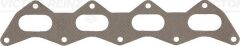 V.REINZ 713568900 EGZOZ MANIFOLD CONTASI FIAT TEMPRA-TİPO 2.0 16V