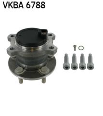 BSG BSG 30-605-030 FOCUS/C-MAX PORYA ARKA RULMANLI AV61 & BAF/46439334/SE028140301A/71747857/71747857