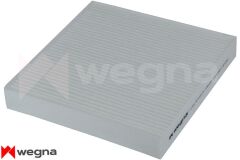 WEGNA WC3128 POLEN FİLTRESİ BERLINGO-PARTNER 96 > XSARA 97-00 1.4-1.4i-1.6 16V-1.6HDI-1.8D-1.9D-2.0HDI-2.0 16V