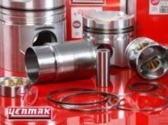 YENMAK 31-04282-042 MOTOR PİSTON SEGMAN 0.40 69.60mm -40mm CORSA C-COMBO C-PALIO-ALBEA-DOBLO 1.3D MJET 1.3 CDTI Z1 3DT 01> EURO 4 70 PS