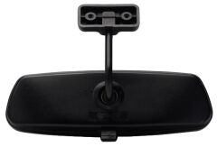 İÇ DİKİZ AYNASI MANDALLI R12