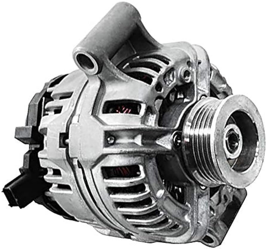 BSG BSG 30-825-004 TRANSIT V-184 ALTERNATÖR STANDART(6 KANALLI KASNAK)