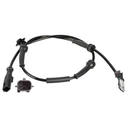 AUTODAK DAK3291 ABS SENSÖRÜ KNG III 8200441401