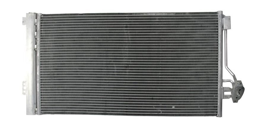 BOSCH 1986AD2108 KLIMA RADYATORU MERCEDES VITO W639 03>