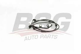 BSG BSG 15-201-073 LAND ROVER RANGE ROVER SPORT FREN BALATA FISI ÖN