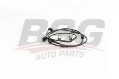 BSG BSG 15-201-073 LAND ROVER RANGE ROVER SPORT FREN BALATA FISI ÖN
