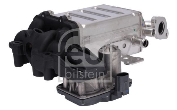 FEBI 181111 EGR VALFİ VW CRAFTER-TRANSPORTER T6-MULTİVAN-MAN TGE 15> 2.0 TDİ DAUA-DAUB-DASA-DAVA-CXHB-CXFA-CXHA
