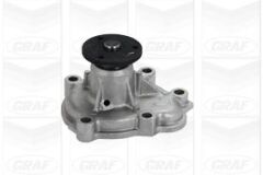 GRAF PA1077 DEVİRDAİM ASTRA H 1.7CDTI 74/81/92kw 06>CORSA D-MERIVA-ZAFIRA B
