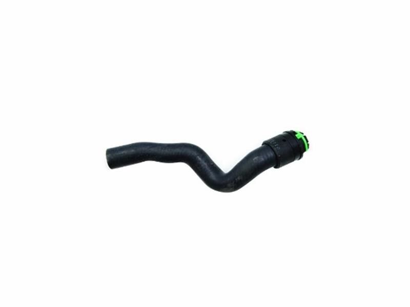 KAUTEK OP-RH064 KALORİFER ÇIKIŞ HORTUMU OPEL ASTRA G-ZAFIRA A 1.6 16V 98>05 1.4-1.6 16V