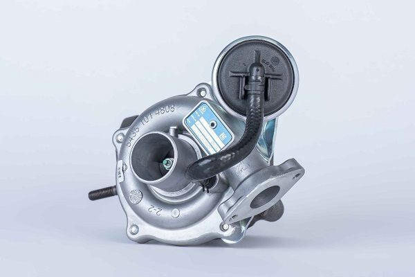 KKK 54359880005 TURBO ŞARJ FIAT ALBEA 04> DOBLO 05> PALIO 02> PUNTO 09> 500 09> FIORINO 07> OPEL CORSA D Z13DTJ 1.3D MTJ EURO4 70 BG BORGWARNER