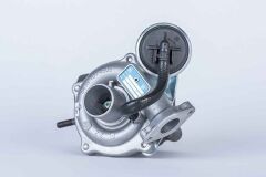KKK 54359880005 TURBO ŞARJ FIAT ALBEA 04> DOBLO 05> PALIO 02> PUNTO 09> 500 09> FIORINO 07> OPEL CORSA D Z13DTJ 1.3D MTJ EURO4 70 BG BORGWARNER