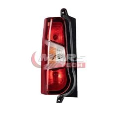 MARS 511166 STOP LAMBASI SOL DUYSUZ OPEL COMBO E 19> PEUGEOT PARTNER-CITROEN BERLİNGO 19> PROACE CITY 19> ÇİFT BAGAJ KAPAĞI