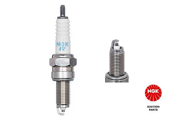 NGK 2308 ATEŞLEME BUJİSİ SCOOTER MOTORSİKLET HONDA YAMAHA CPR9EA-9