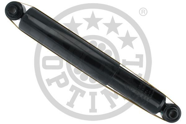 OPTIMAL A-3715G AMORTISOR ARKA GAZLI. 3.50 TON MERCEDES SPRINTER B906 . VW CRAFTER 30-35-50