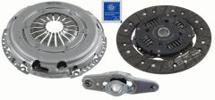 SACHS 3000950019 DEBRİYAJ SETİ GOLF VI-PLUS 1.2 TSI-JETTA IV 1.2 TSI-2.0-POLO 1.2 TSI-1.6-TOURA 1.2 TSİ 10 > BSE