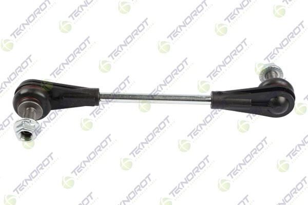 TEKNOROT B-960 ASKI ROTU ON BMW G30 G31 G32 G11