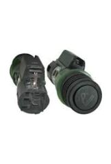 USTUN CKM120 KOMPLE ÇAKMAK SOKETLİ İÇ GÖVDE 12V R9-R11-R19-R21-CLIO-KANGOO-MEGANE-ISUZU PICK UP