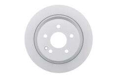 VALEO 496074 FREN DISKI ARKA MERCEDES VITO W639