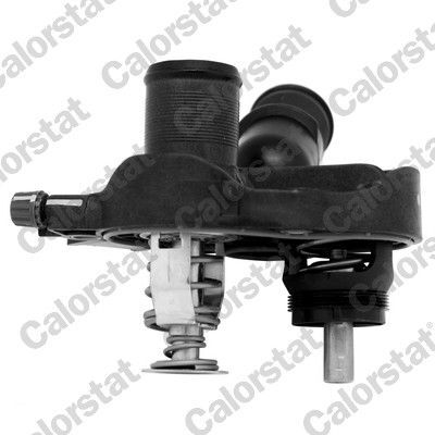 VERNET TH7330.83J TERMOSTAT GÖVDE KOMPLE C-ELYSEE-C3-C4-P206-P301-P308 1.2 12V VTI