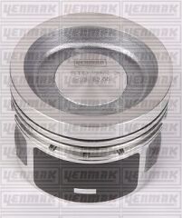 YENMAK 31-04176-000 MOTOR PİSTON SEGMAN STD 82.70 LAGUNA 95>01 MEGANE I 96>03 2.0 F3R