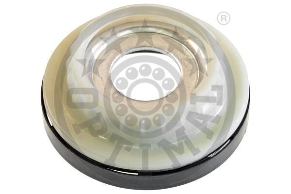 AMORTISOR RULMANI MERCEDES VITO W639 03>