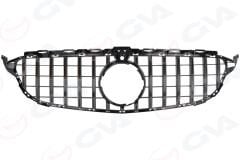 PANJUR KROM/SIYAH. KAMERALI. GTR MERCEDES C-CLASS W205 18>