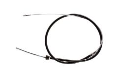 CAVO 7002703 EL FREN TELİ ARKA SAĞ/SOL IBIZA-POLO 08 > 1588mm/923mm KAMPANA FREN
