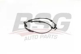 BSG BSG 15-201-076 LAND ROVER RANGE ROVER SPORT FREN BALATA FISI ARKA