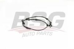 BSG BSG 15-201-076 LAND ROVER RANGE ROVER SPORT FREN BALATA FISI ARKA