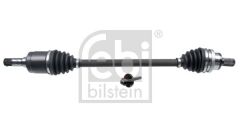 FEBI 183376 AKS KOMPLE ARKA VOLVO VOLVO S60 II V60 I XC60 I XC70 II 08> AWD