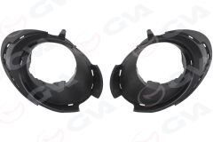 GVA 9545288 SİS ÇERÇEVESİ SENSÖR DELİKLİ SAĞ-SOL PARTNER-BERLINGO